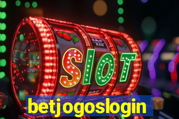 betjogoslogin