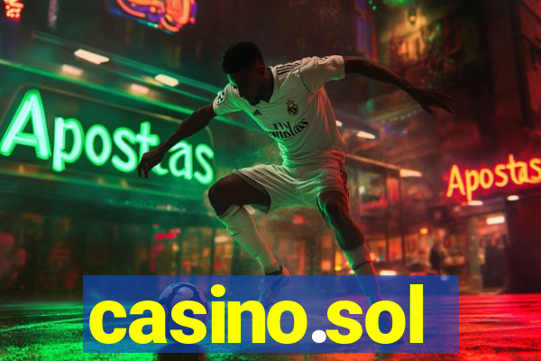 casino.sol