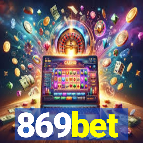 869bet