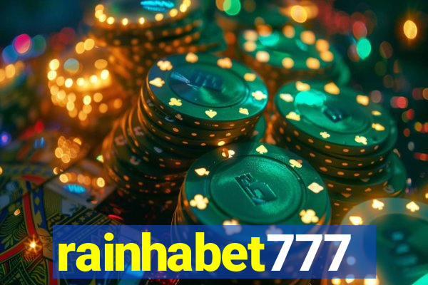 rainhabet777