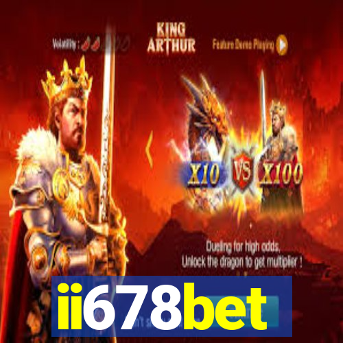 ii678bet