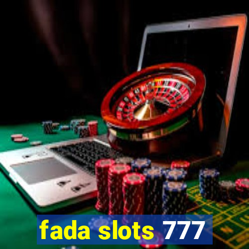 fada slots 777