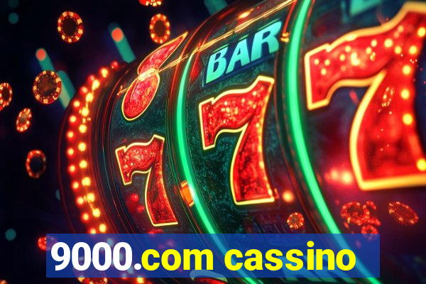 9000.com cassino