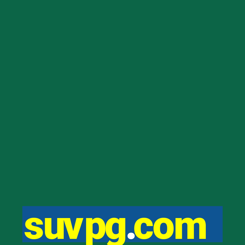 suvpg.com