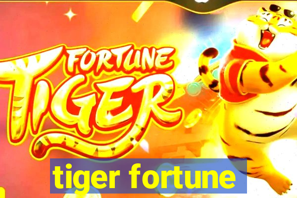 tiger fortune