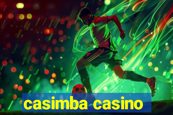 casimba casino