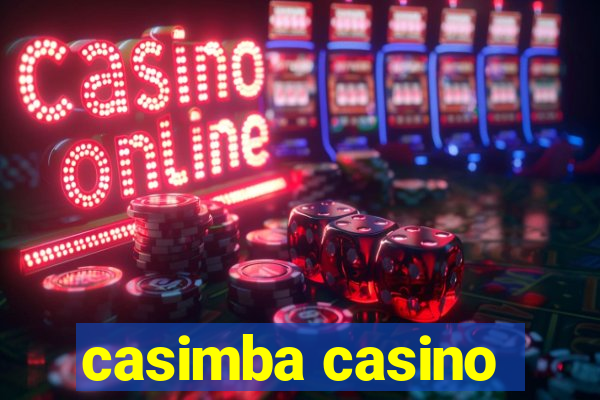 casimba casino