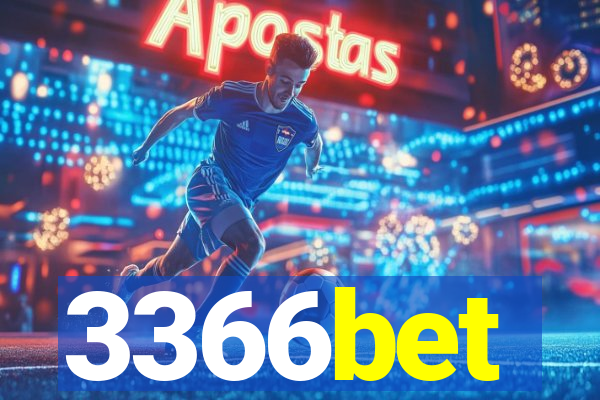 3366bet