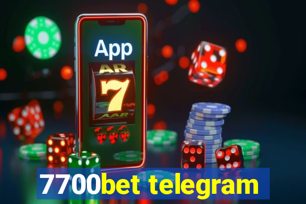 7700bet telegram