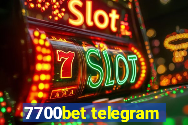 7700bet telegram