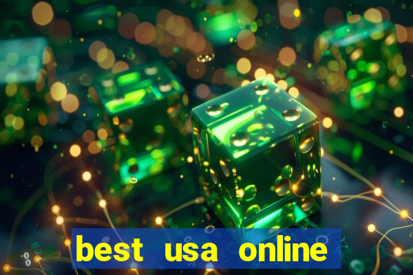 best usa online casinos for us players