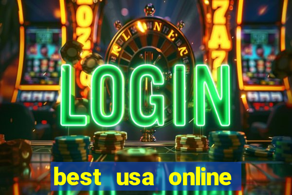 best usa online casinos for us players