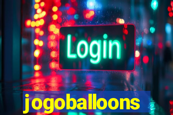 jogoballoons