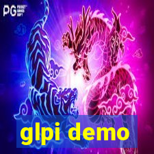 glpi demo