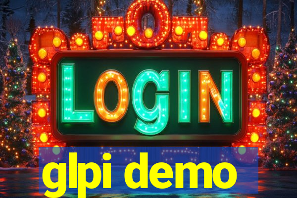 glpi demo