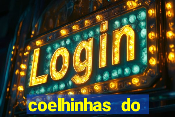 coelhinhas do brasil site