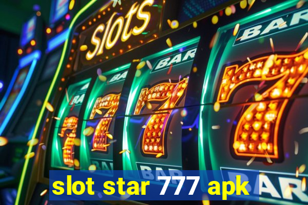 slot star 777 apk