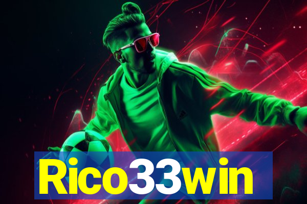 Rico33win