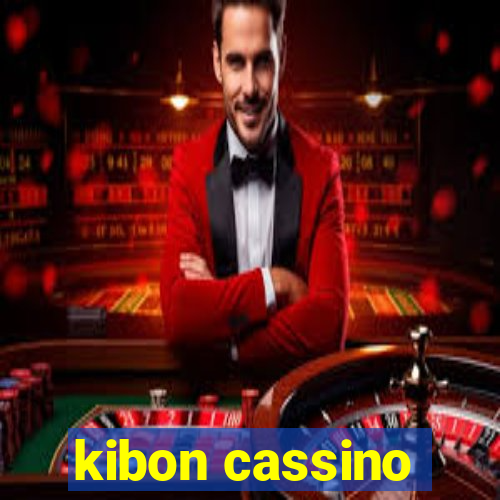 kibon cassino