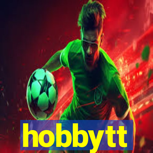 hobbytt