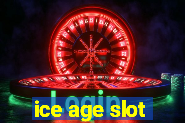 ice age slot