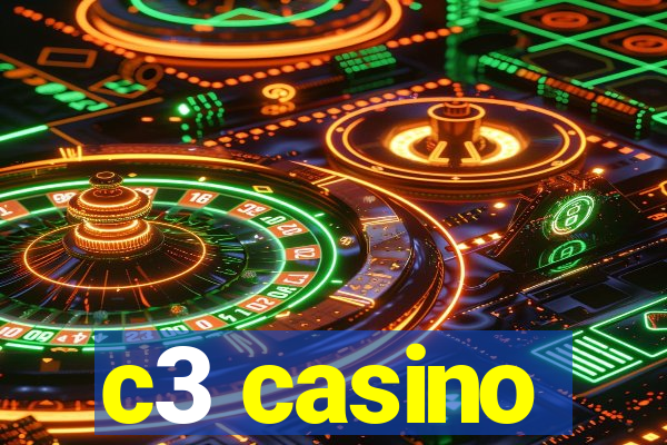 c3 casino