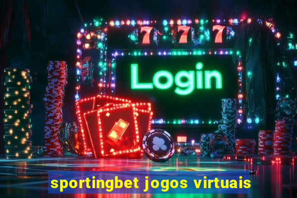 sportingbet jogos virtuais