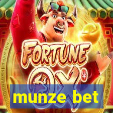 munze bet