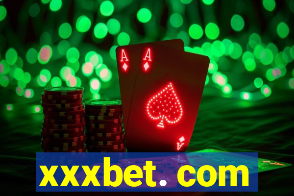 xxxbet. com