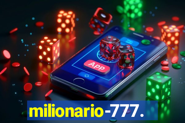 milionario-777.com