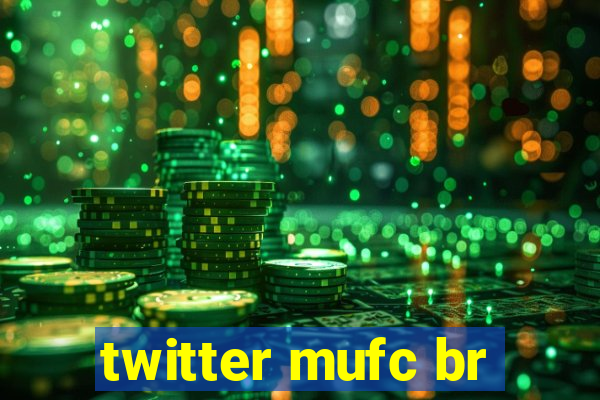 twitter mufc br