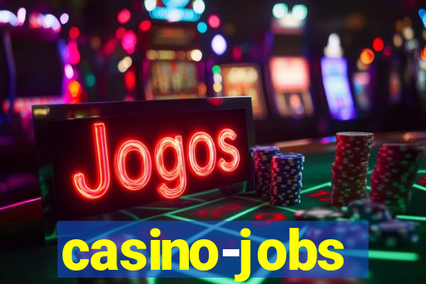 casino-jobs