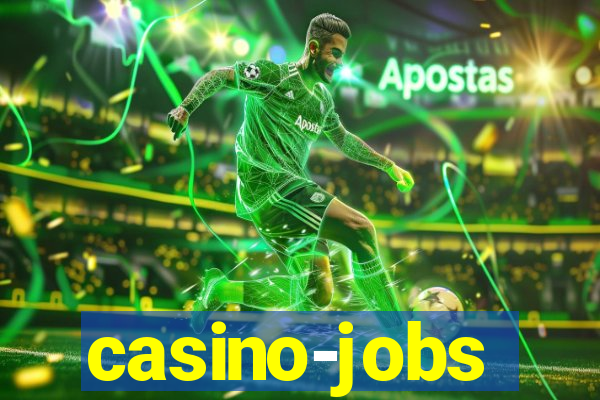 casino-jobs