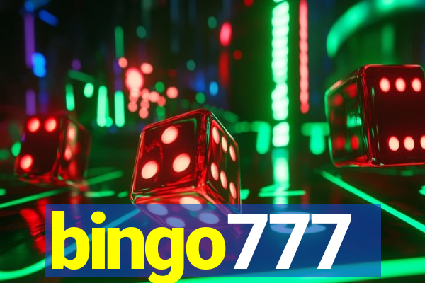 bingo777