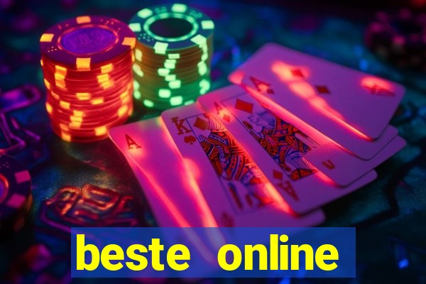 beste online casinos -onlinecasinosdeutschland.com