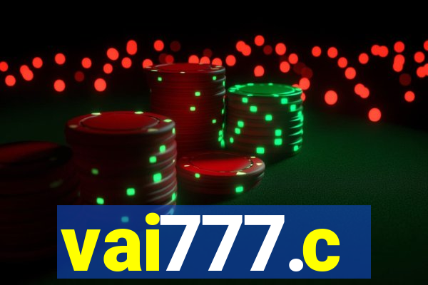 vai777.c