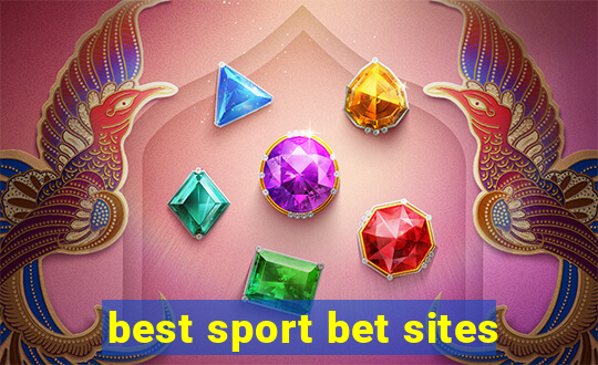 best sport bet sites