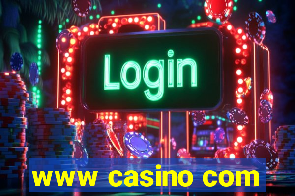 www casino com