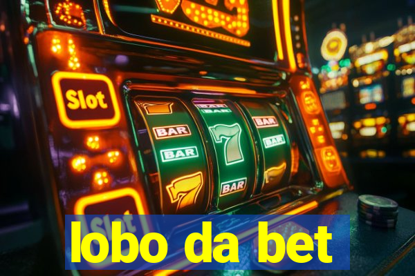 lobo da bet