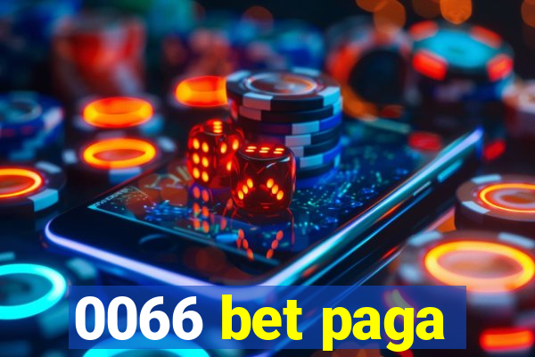 0066 bet paga