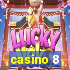 casino 8