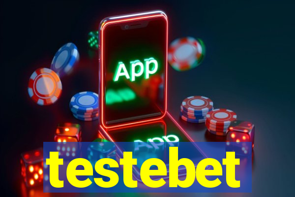 testebet