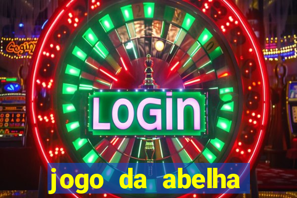 jogo da abelha slot nome