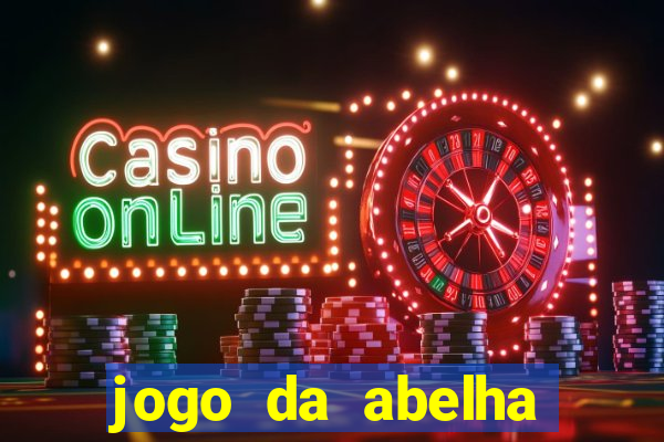 jogo da abelha slot nome