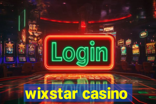 wixstar casino