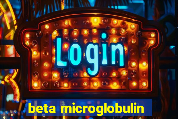 beta microglobulin