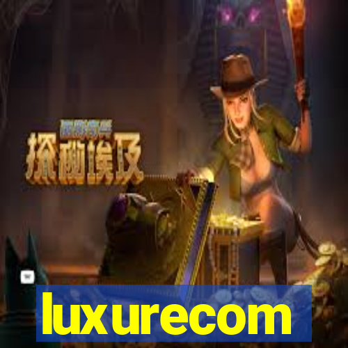 luxurecom