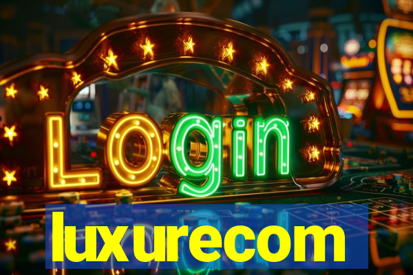 luxurecom