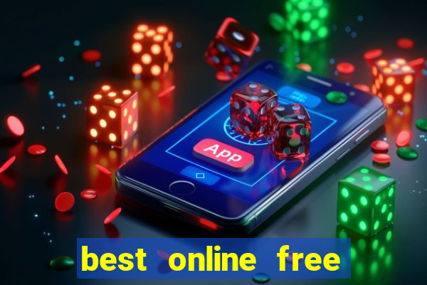 best online free casino slots