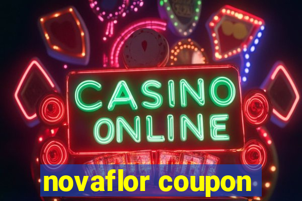 novaflor coupon